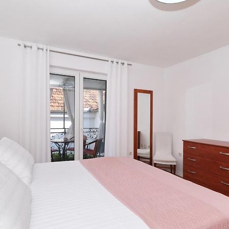 Apartment Rimanic Задар Екстериор снимка