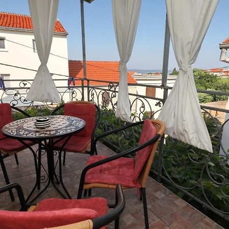 Apartment Rimanic Задар Екстериор снимка
