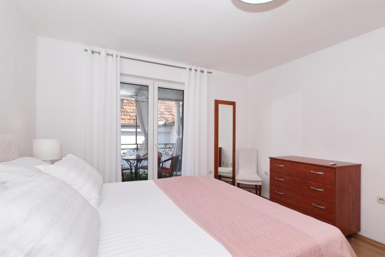 Apartment Rimanic Задар Екстериор снимка