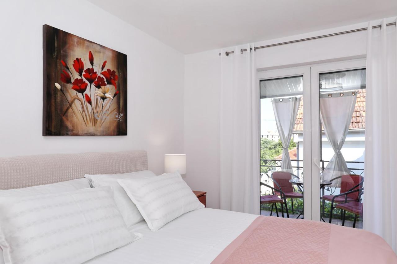 Apartment Rimanic Задар Екстериор снимка
