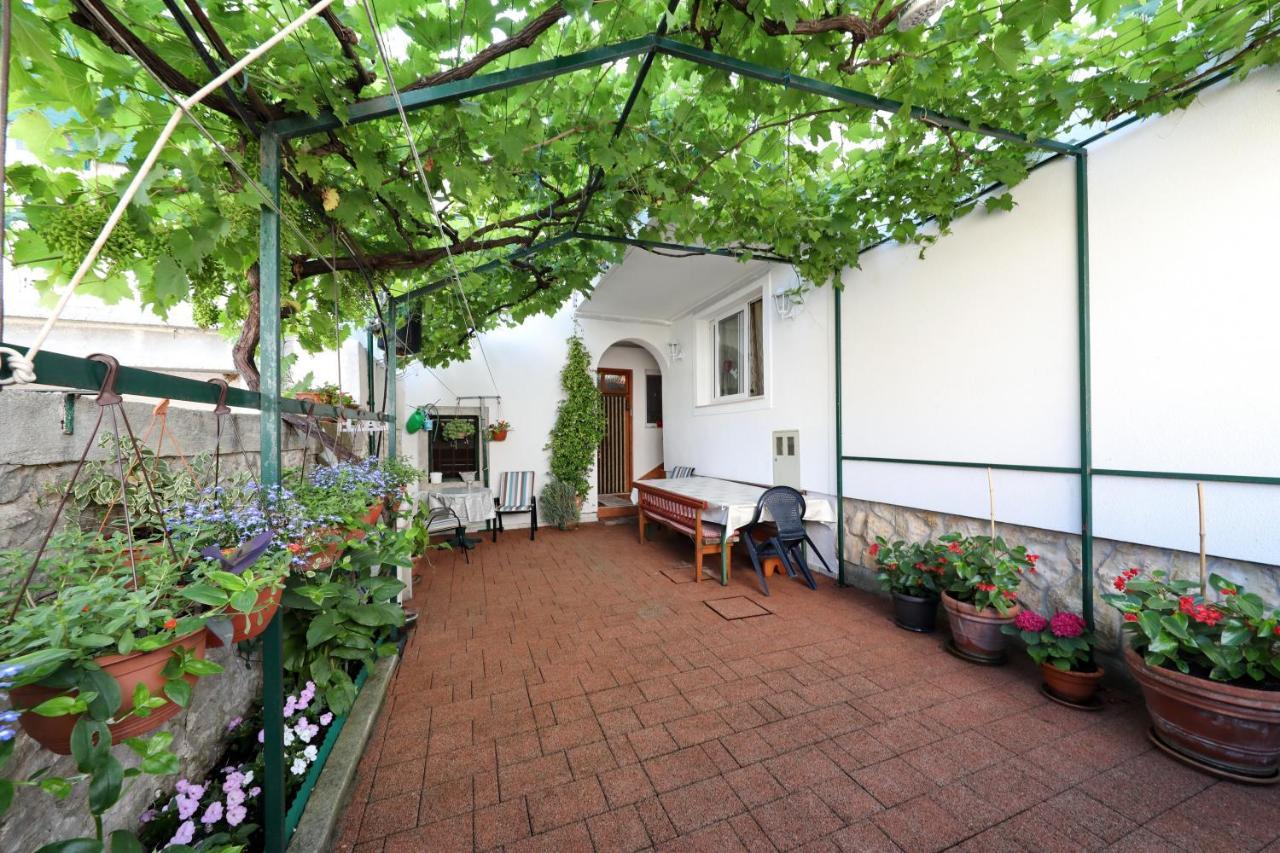 Apartment Rimanic Задар Екстериор снимка
