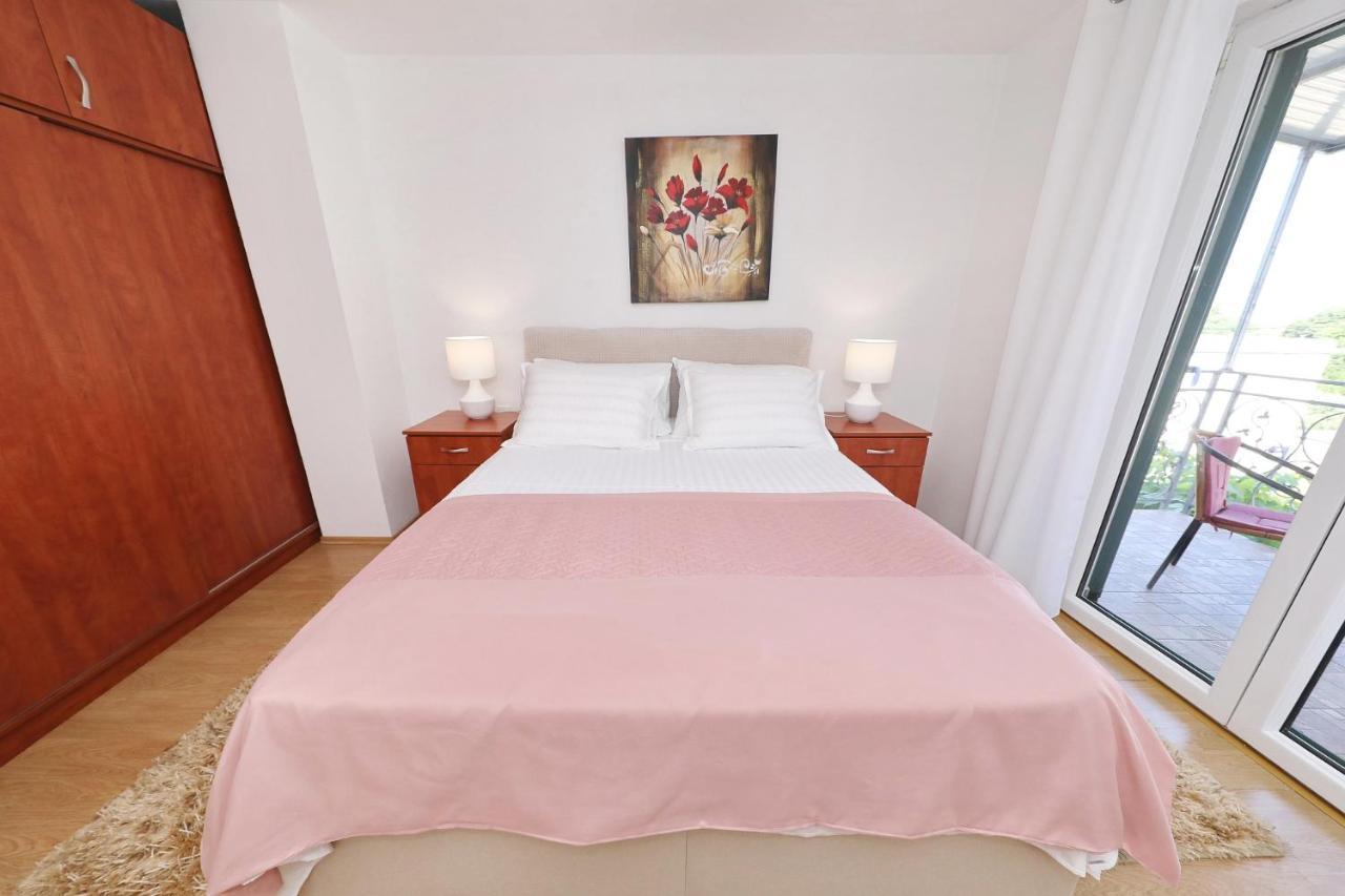 Apartment Rimanic Задар Екстериор снимка