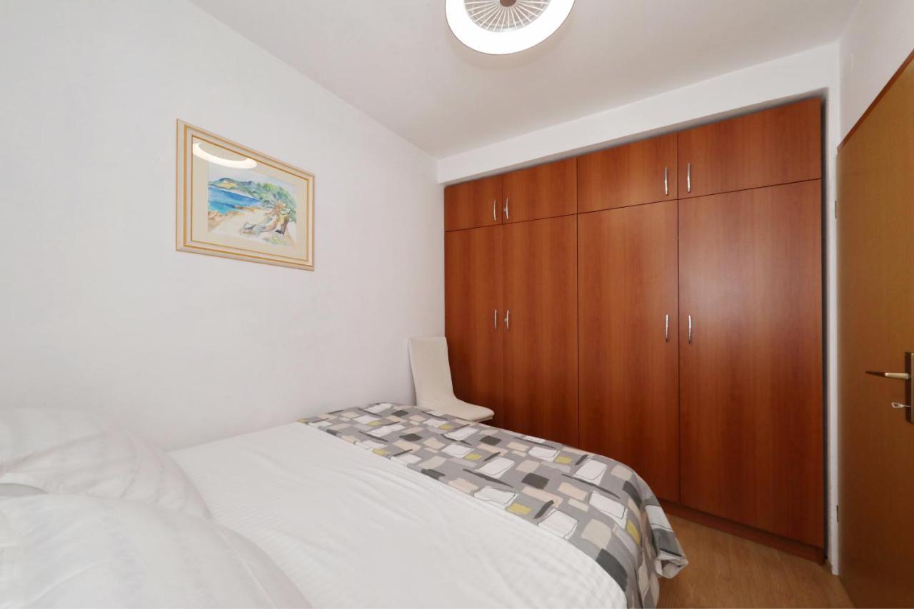 Apartment Rimanic Задар Екстериор снимка