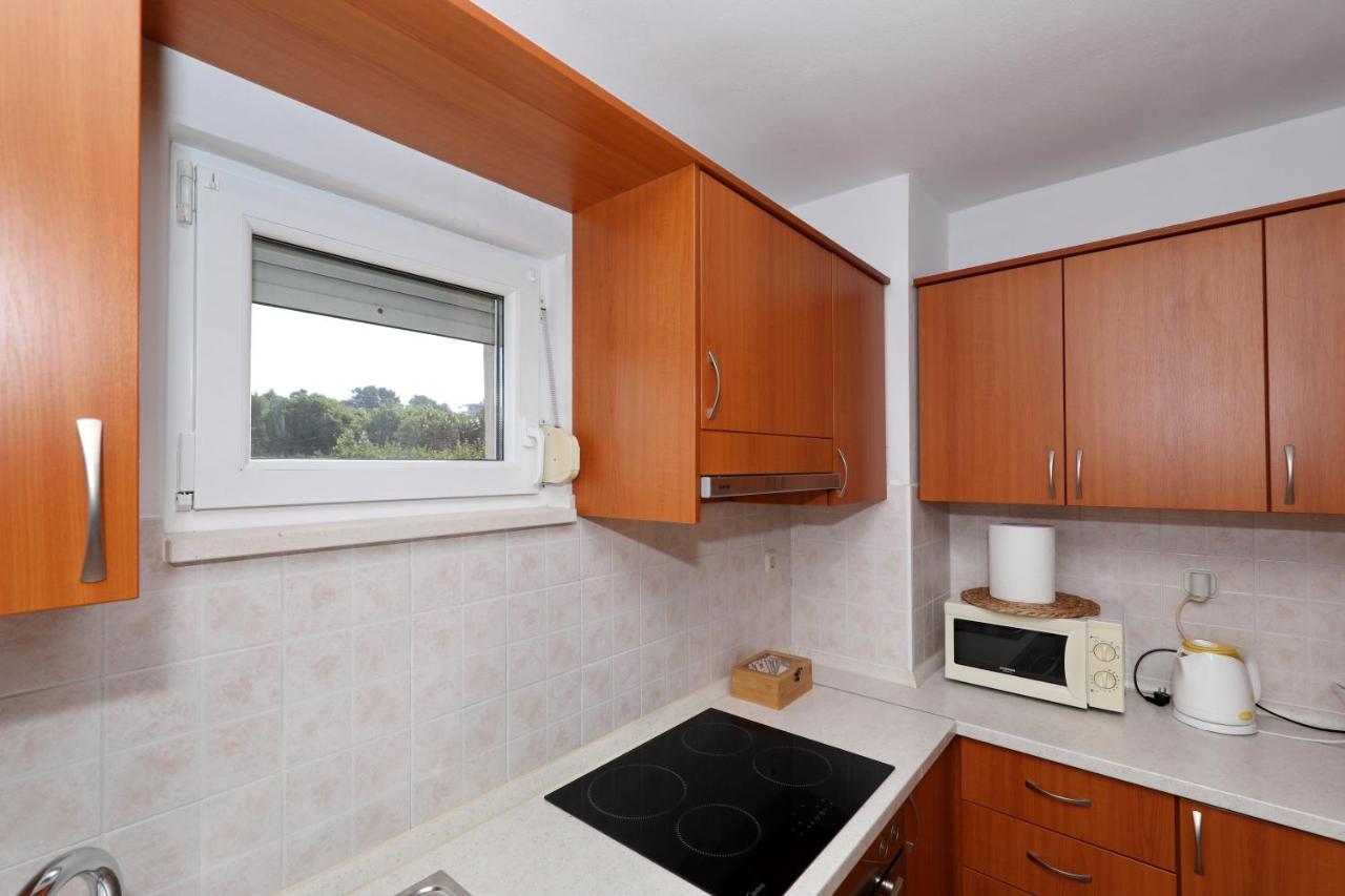 Apartment Rimanic Задар Екстериор снимка