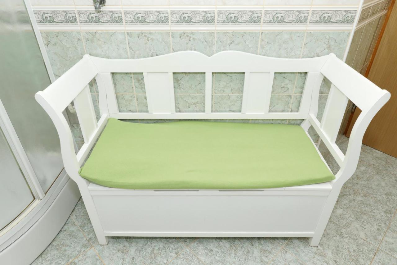 Apartment Rimanic Задар Екстериор снимка