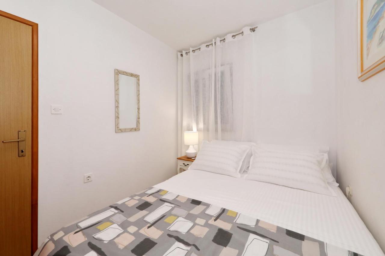 Apartment Rimanic Задар Екстериор снимка