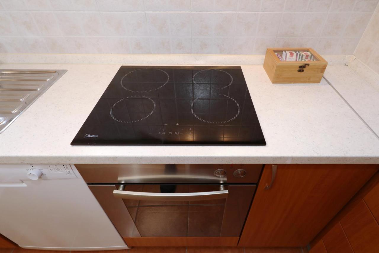 Apartment Rimanic Задар Екстериор снимка