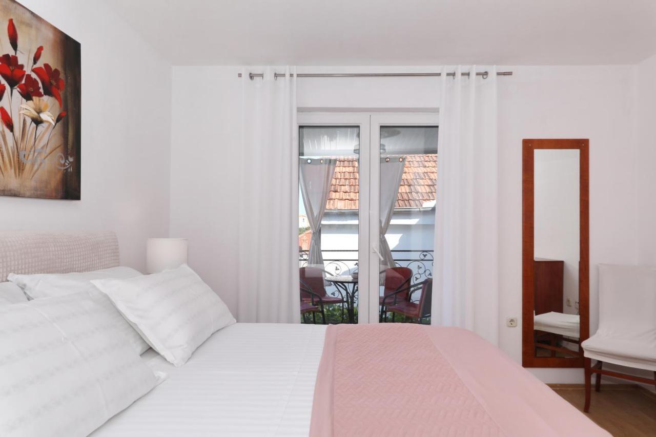 Apartment Rimanic Задар Екстериор снимка