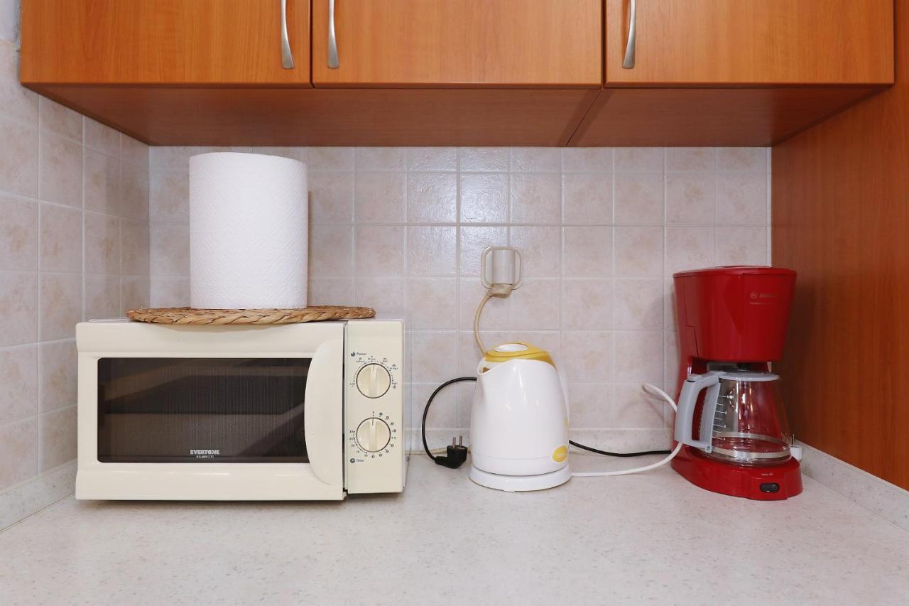 Apartment Rimanic Задар Екстериор снимка