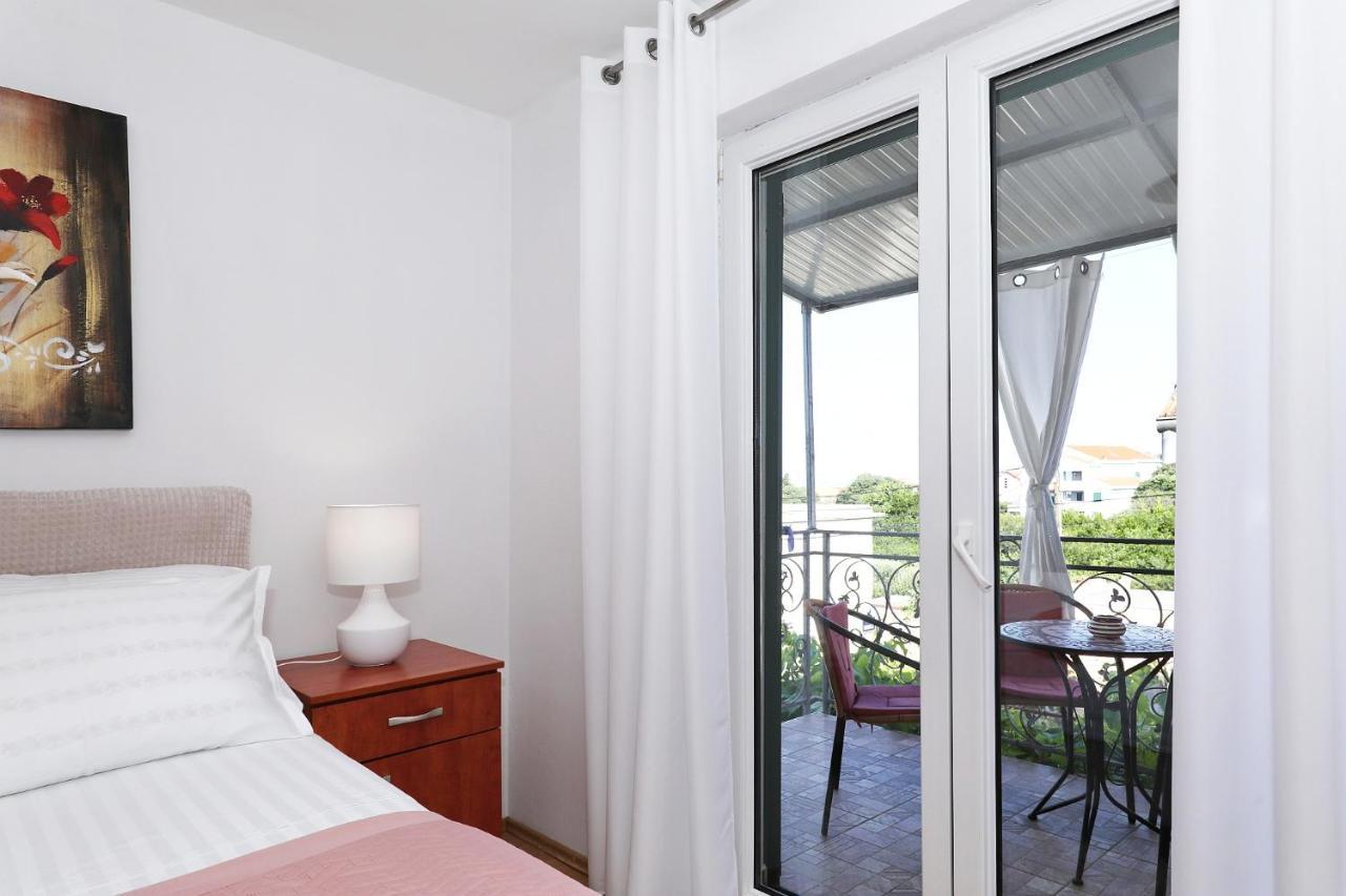 Apartment Rimanic Задар Екстериор снимка