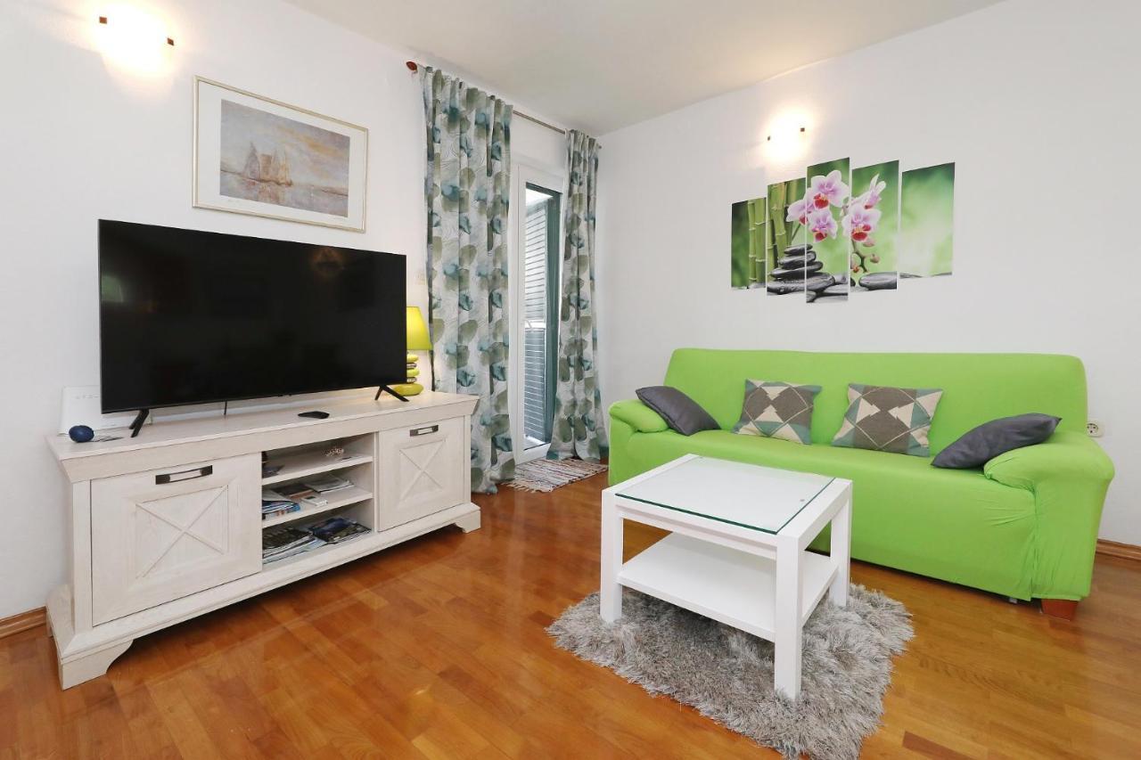 Apartment Rimanic Задар Екстериор снимка