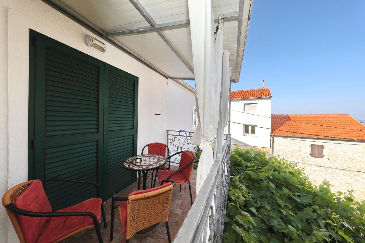 Apartment Rimanic Задар Екстериор снимка