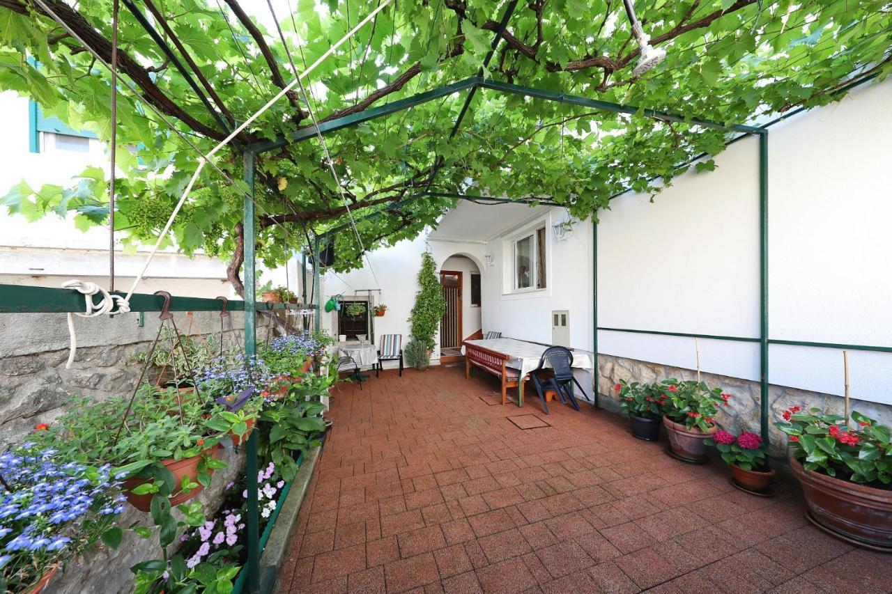 Apartment Rimanic Задар Екстериор снимка