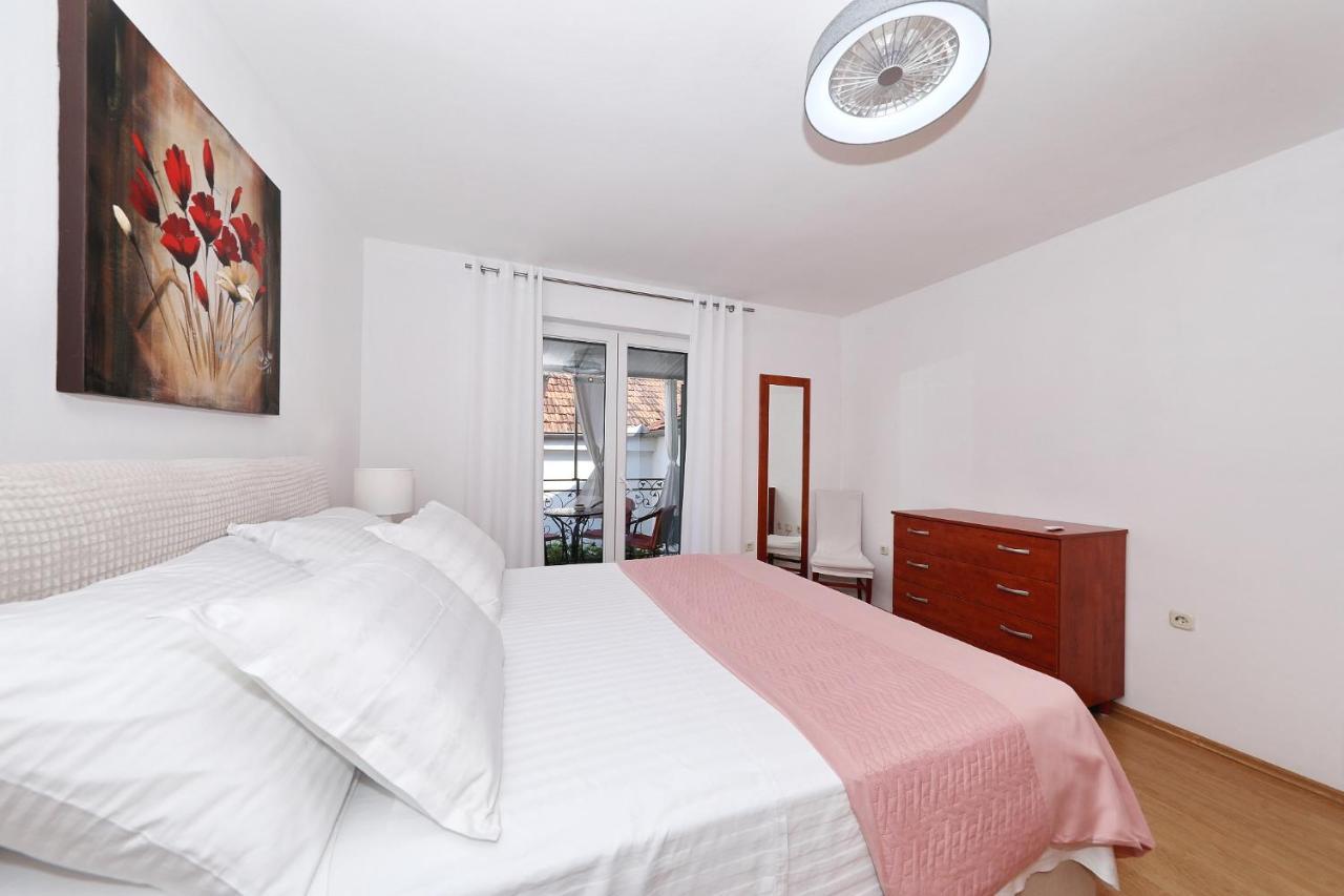 Apartment Rimanic Задар Екстериор снимка