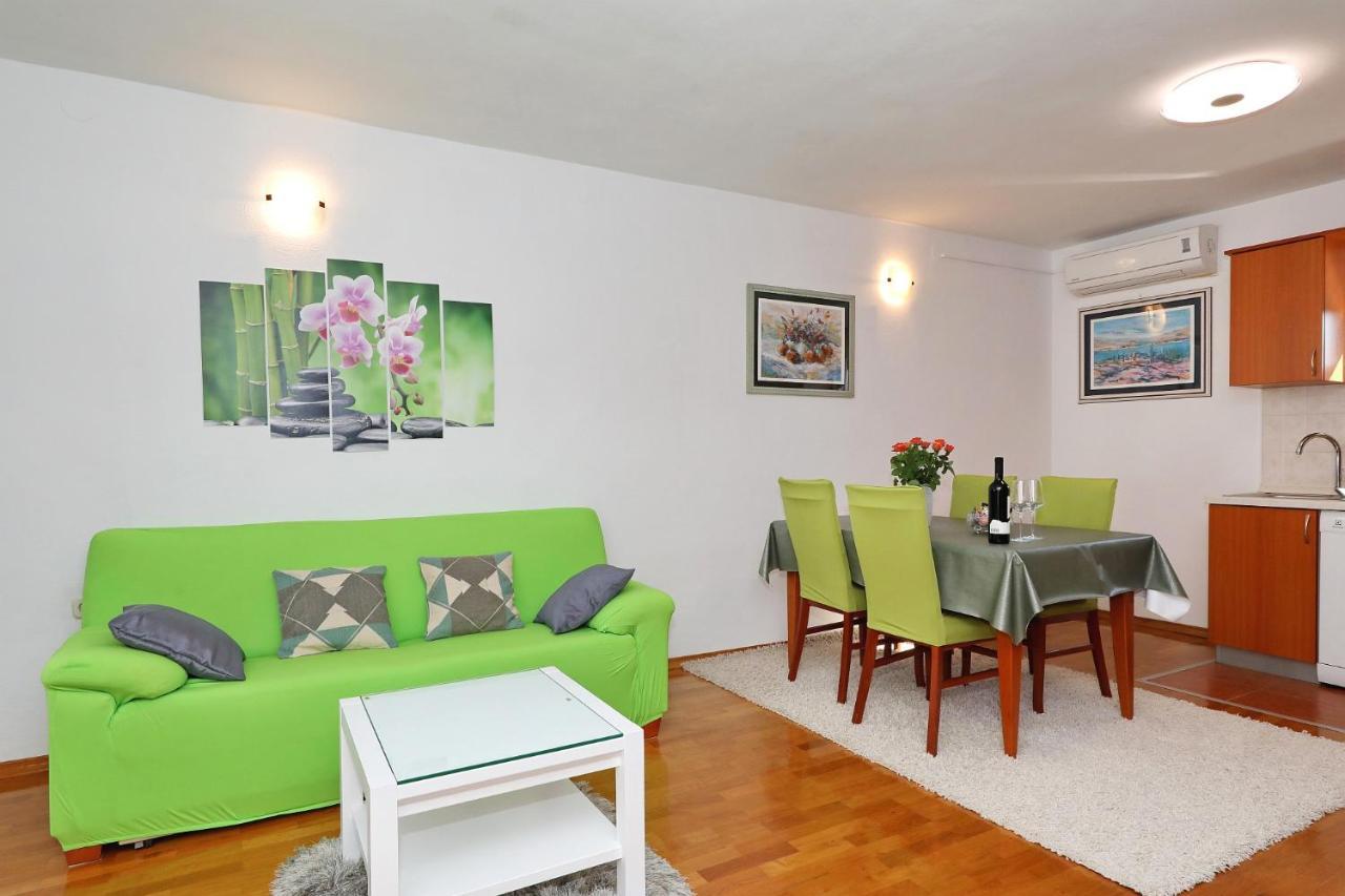 Apartment Rimanic Задар Екстериор снимка