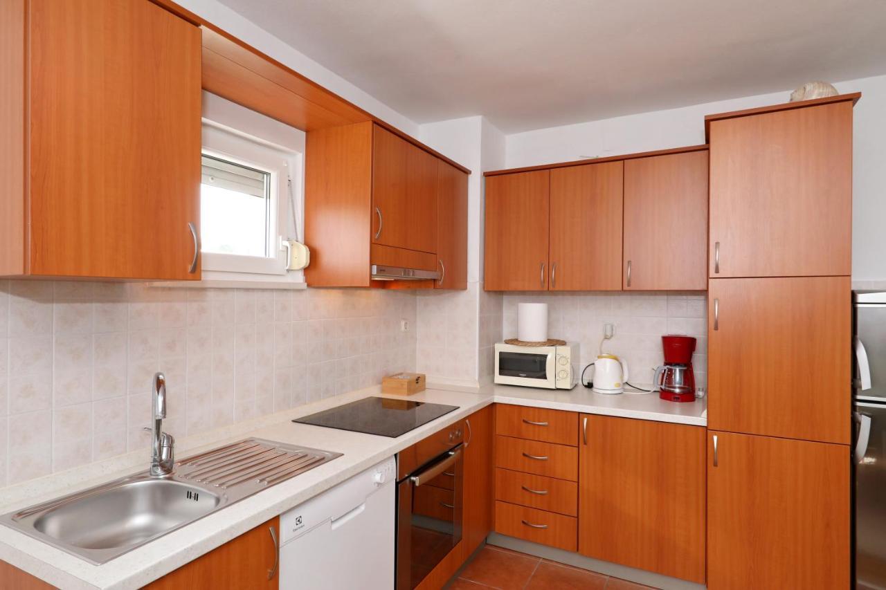Apartment Rimanic Задар Екстериор снимка