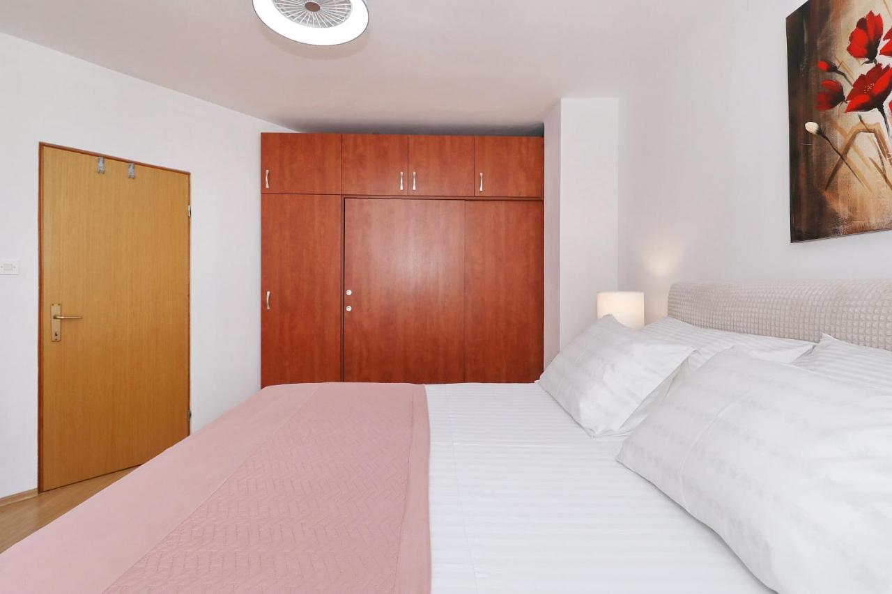 Apartment Rimanic Задар Екстериор снимка