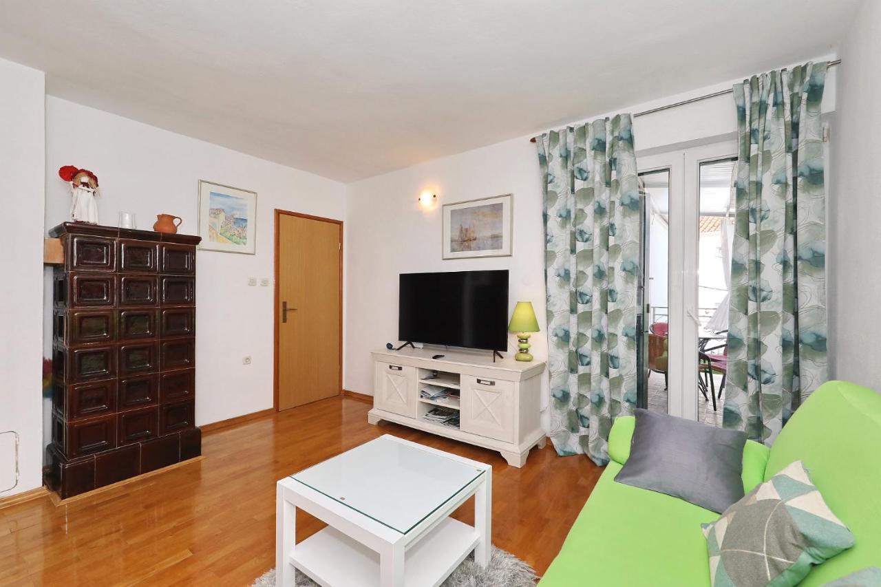 Apartment Rimanic Задар Екстериор снимка