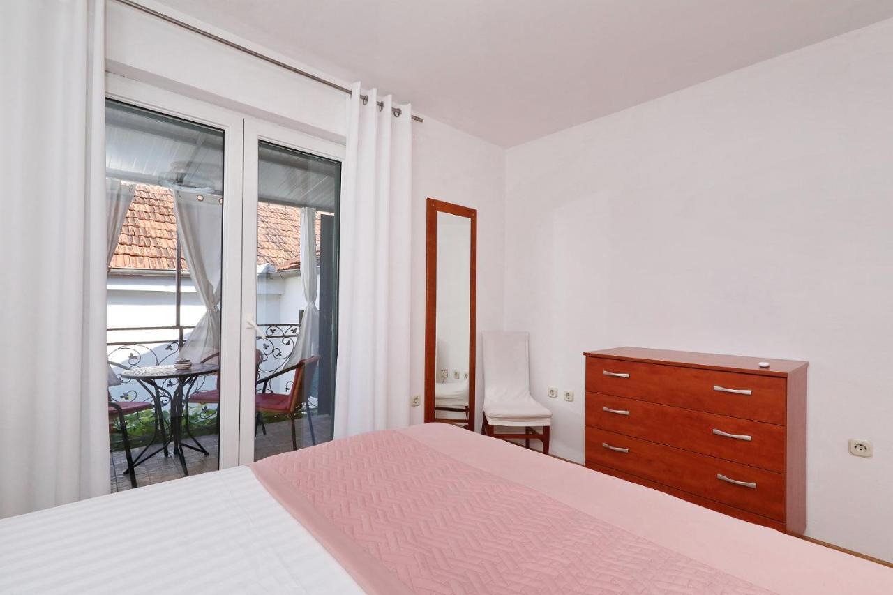 Apartment Rimanic Задар Екстериор снимка