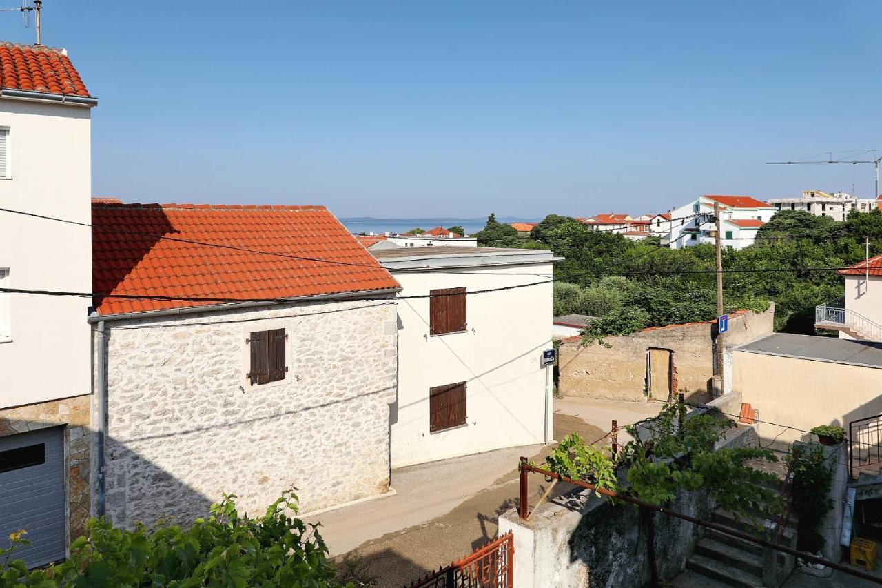 Apartment Rimanic Задар Екстериор снимка