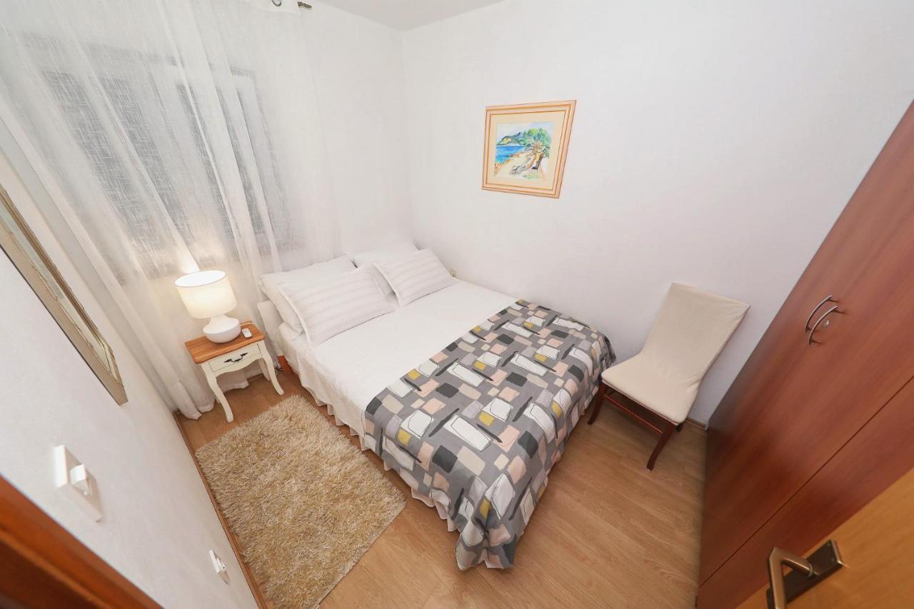 Apartment Rimanic Задар Екстериор снимка